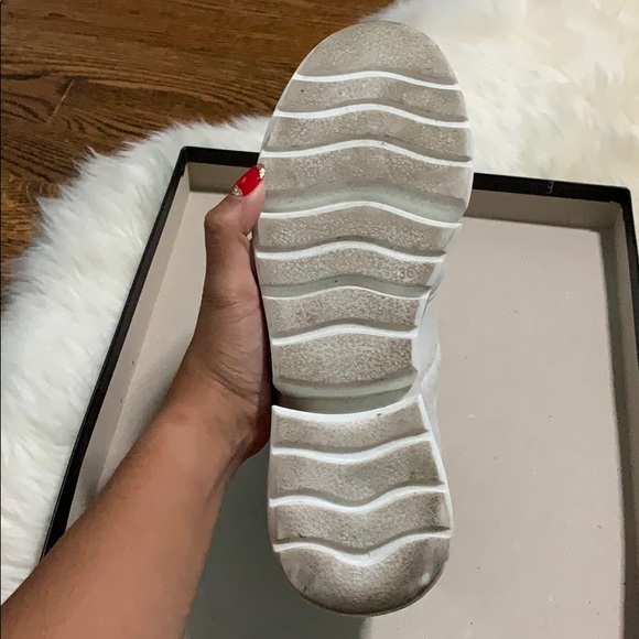 Steve Madden sneakers - Picture 6 of 7